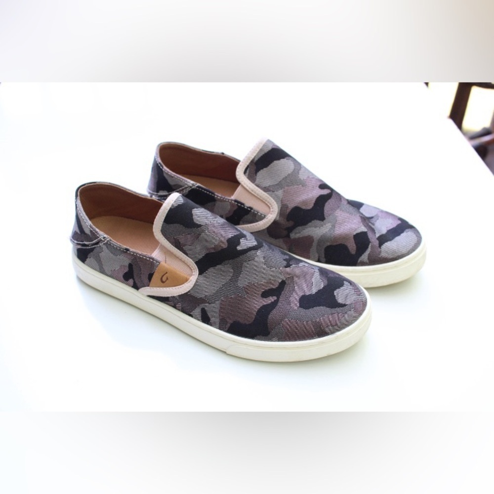 OluKai Pehuea Pai Shoes